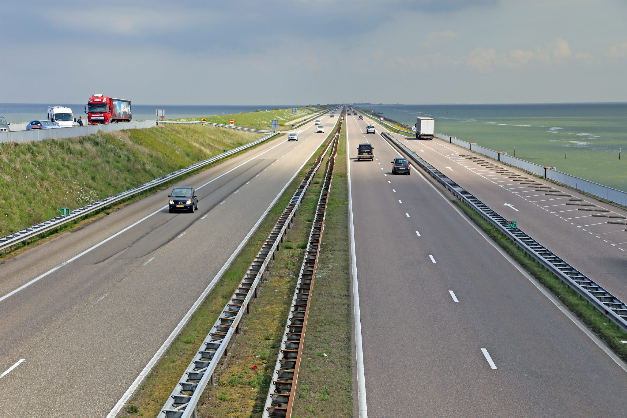 Afsluitdijk
